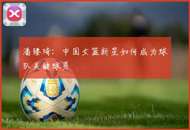 潘臻琦：中国女篮新星如何成为球队关键球员