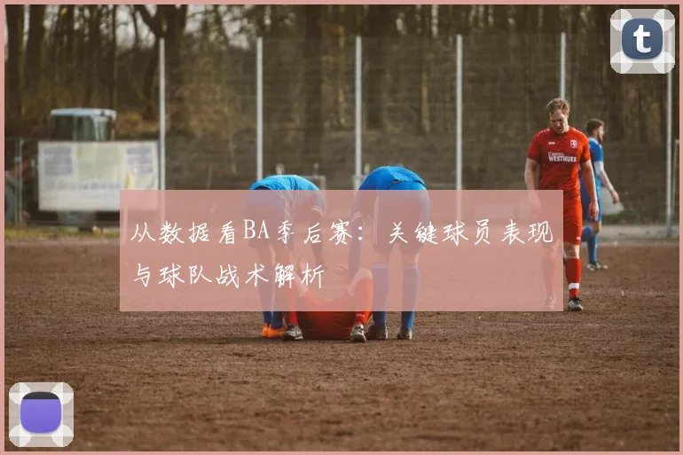 从数据看BA季后赛：关键球员表现与球队战术解析
